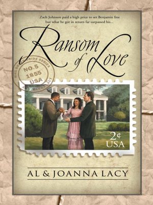 cover image of Ransom of Love